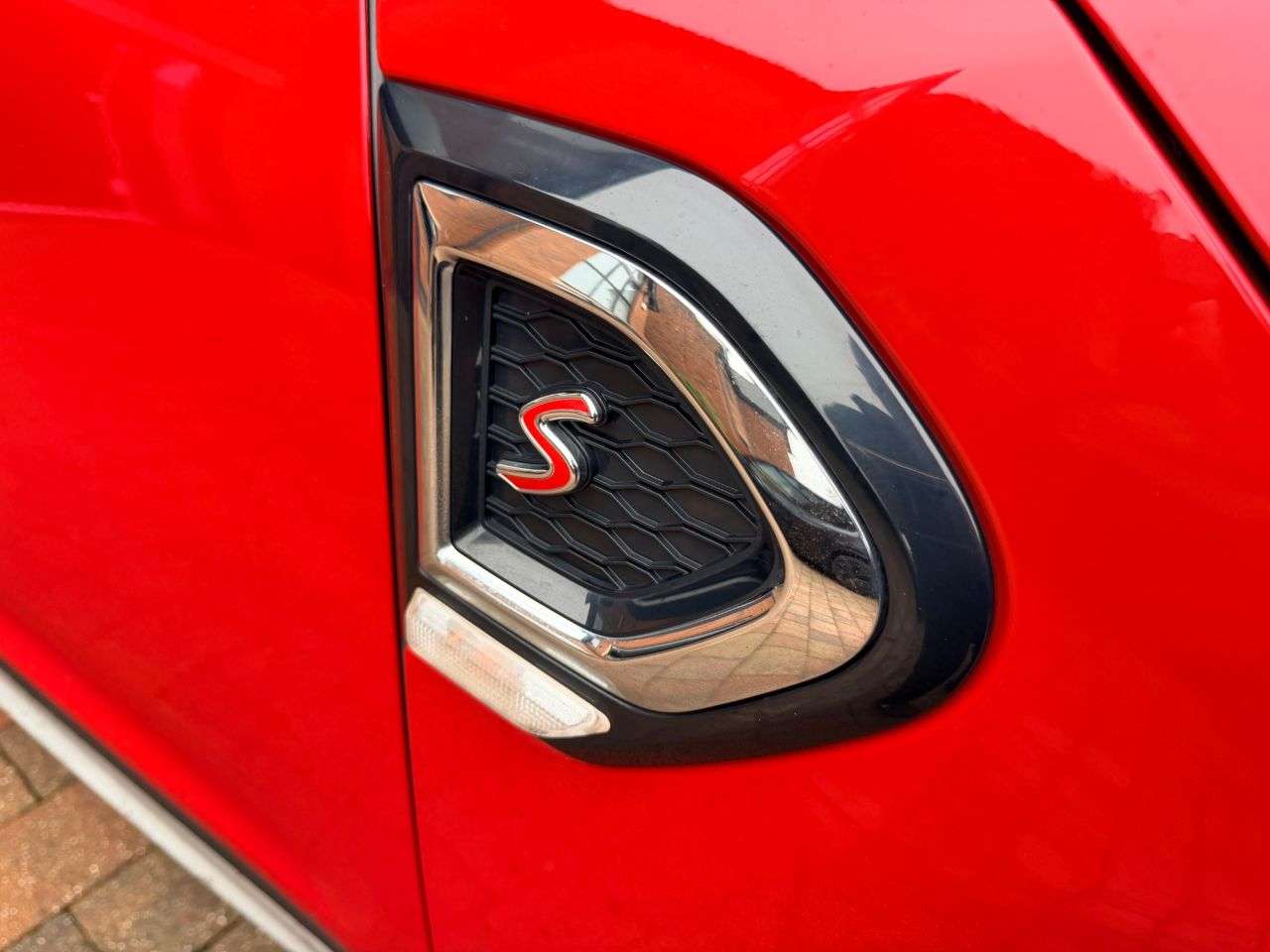 2021 MINI COUNTRYMAN 2021 MINI COUNTRYMAN