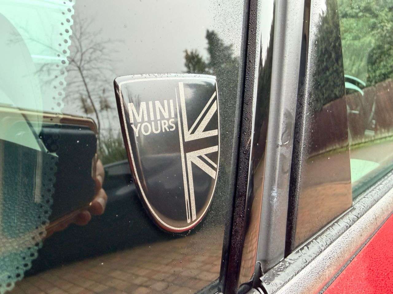 2021 MINI COUNTRYMAN 2021 MINI COUNTRYMAN