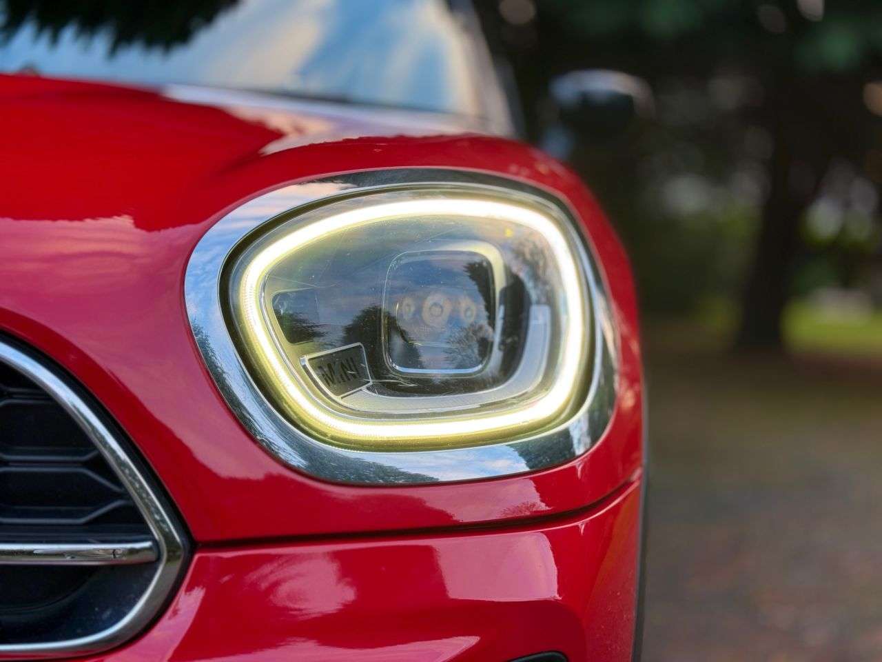 A 2021 MINI COUNTRYMAN 2.0 Cooper S Exclusive SUV 5dr Petrol Steptronic Euro 6 (s/s) (178 ps) A 2021 MINI COUNTRYMAN 2.0 Cooper S Exclusive SUV 5dr Petrol Steptronic Euro 6 (s/s) (178 ps)