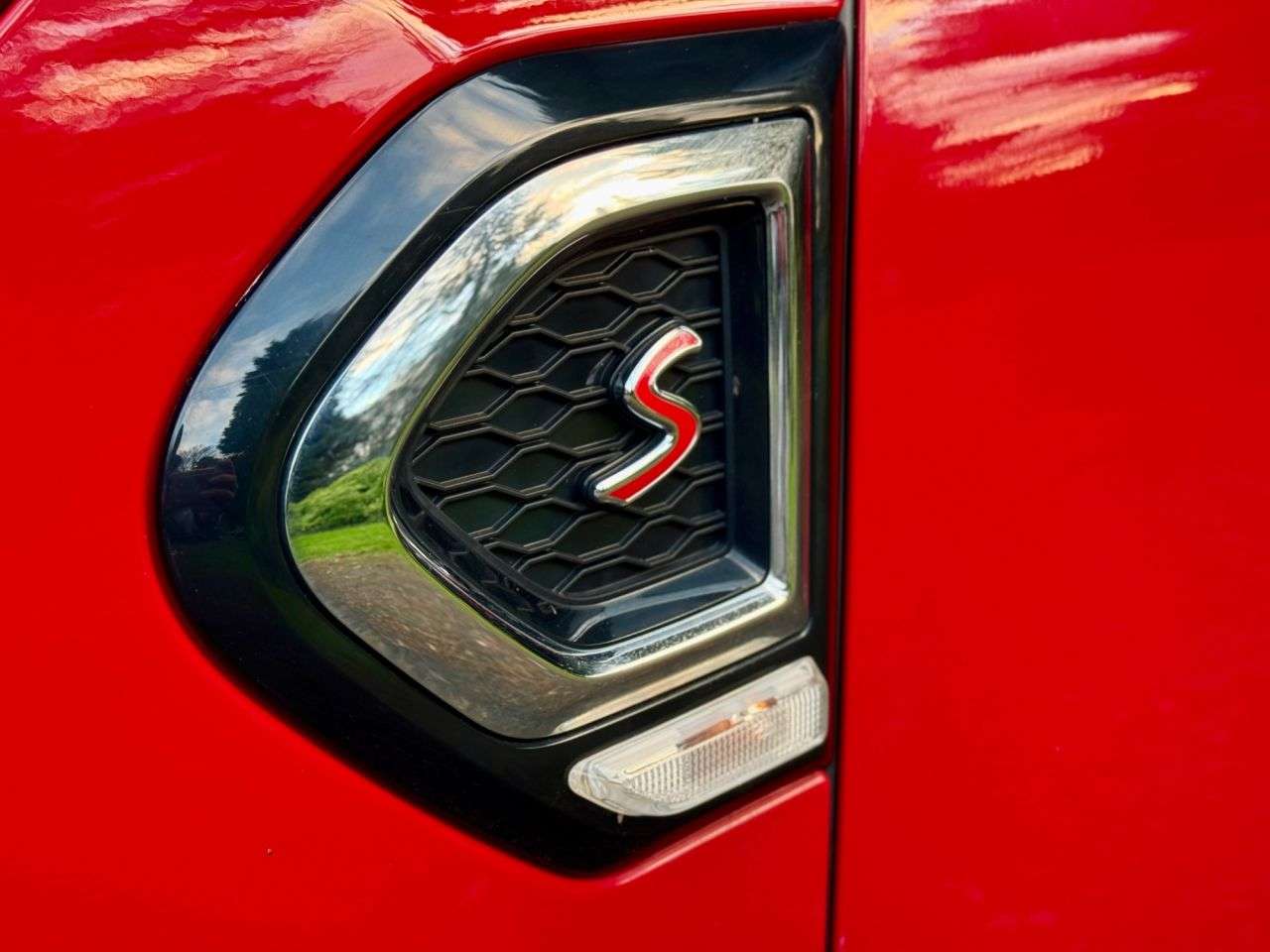 2021 MINI COUNTRYMAN 2021 MINI COUNTRYMAN