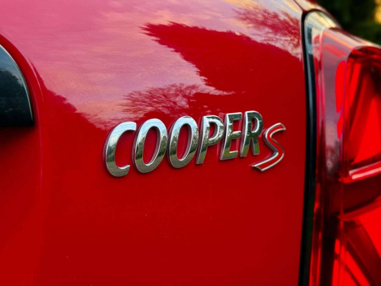 2021 MINI COUNTRYMAN 2021 MINI COUNTRYMAN