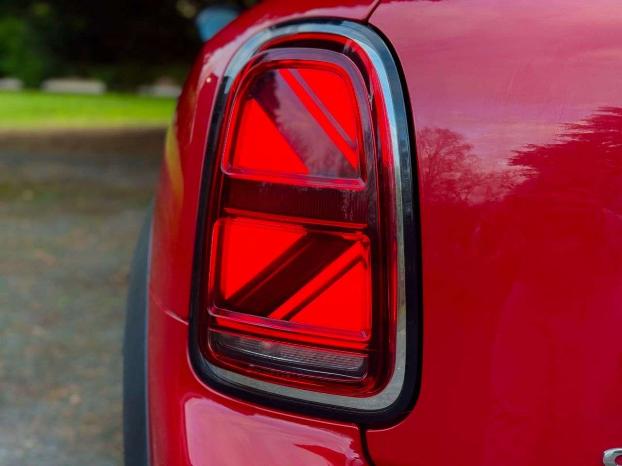 2021 MINI COUNTRYMAN 2021 MINI COUNTRYMAN