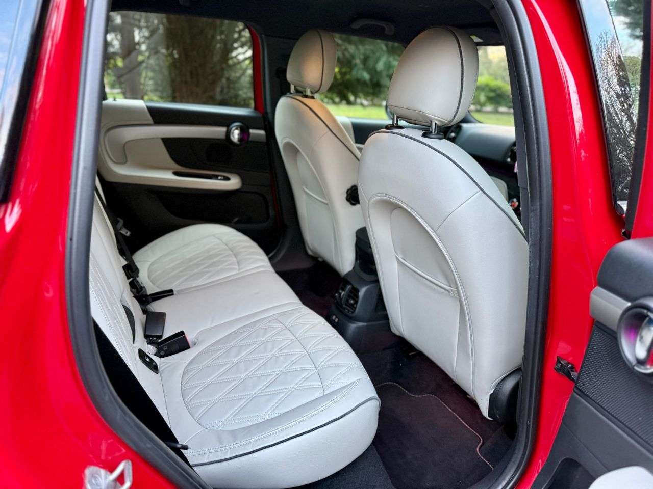 2021 MINI COUNTRYMAN 2021 MINI COUNTRYMAN