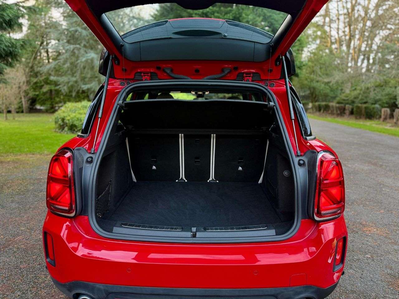 2021 MINI COUNTRYMAN 2021 MINI COUNTRYMAN