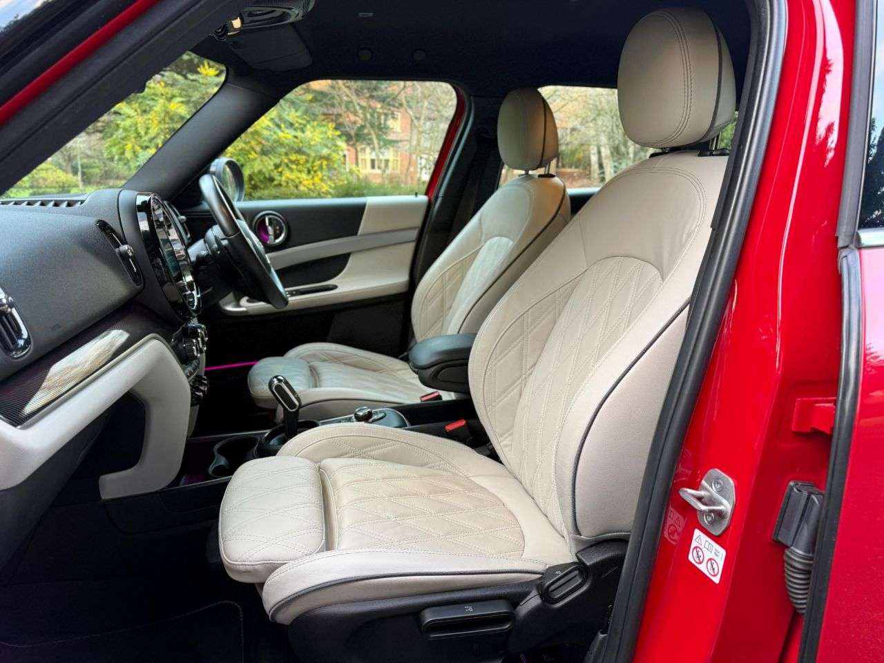 2021 MINI COUNTRYMAN 2021 MINI COUNTRYMAN