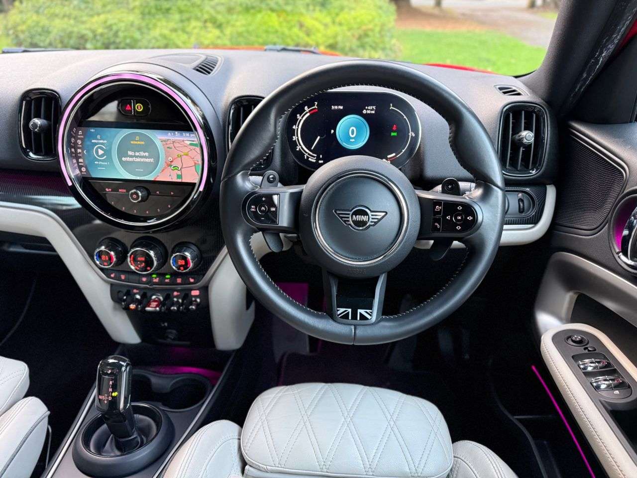 2021 MINI COUNTRYMAN 2021 MINI COUNTRYMAN