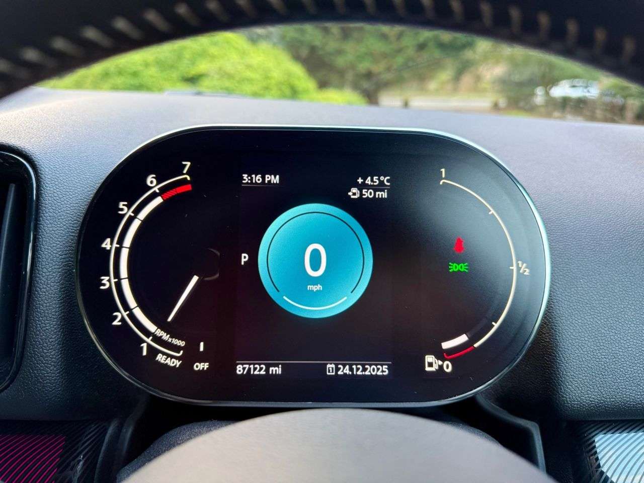 2021 MINI COUNTRYMAN 2021 MINI COUNTRYMAN