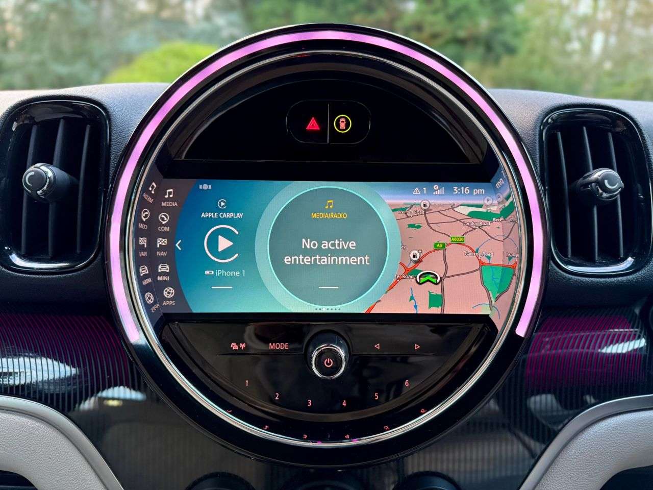 2021 MINI COUNTRYMAN 2021 MINI COUNTRYMAN