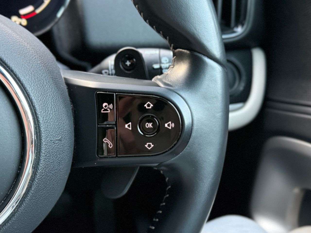 2021 MINI COUNTRYMAN 2021 MINI COUNTRYMAN