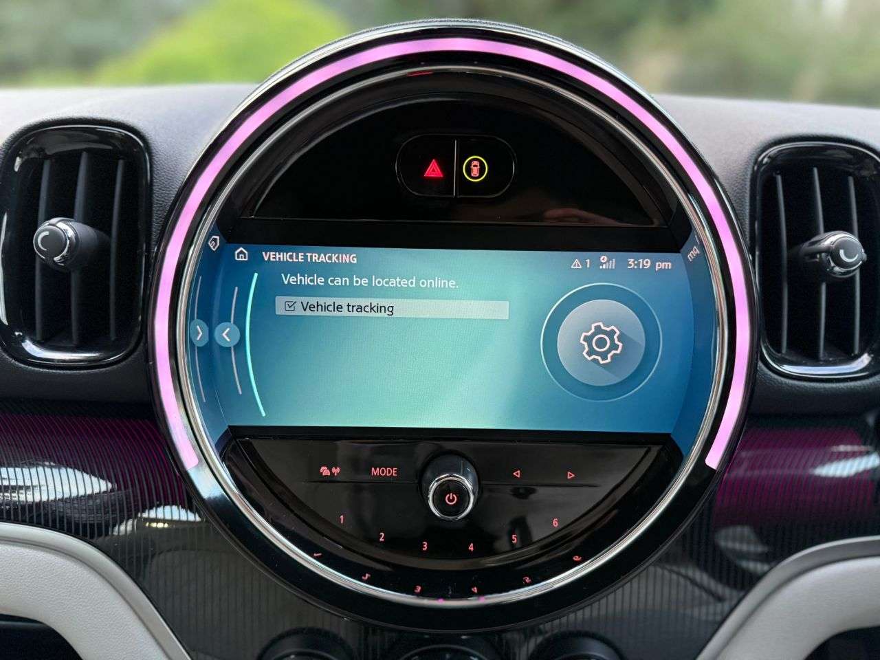 2021 MINI COUNTRYMAN 2021 MINI COUNTRYMAN