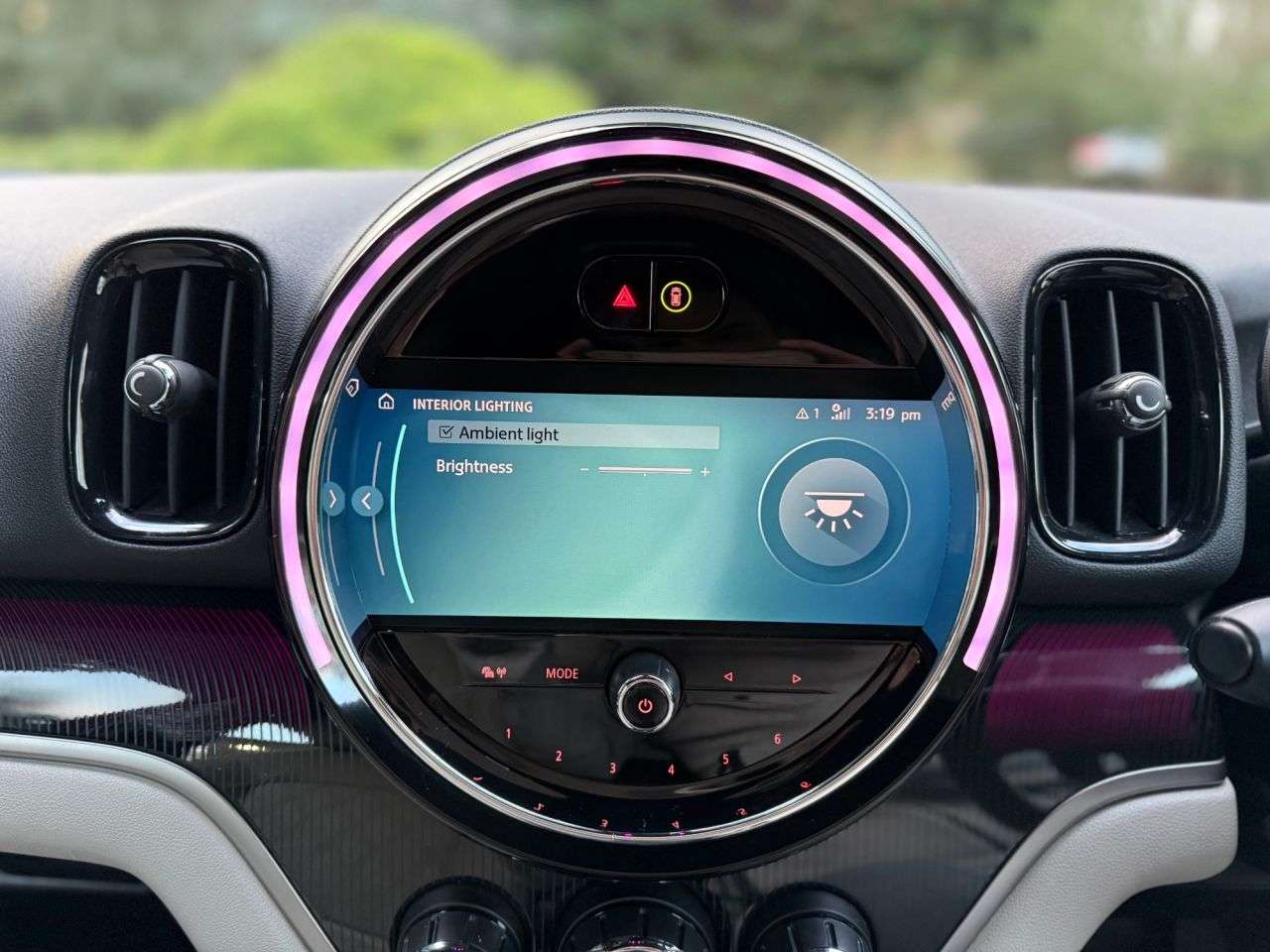 2021 MINI COUNTRYMAN 2021 MINI COUNTRYMAN