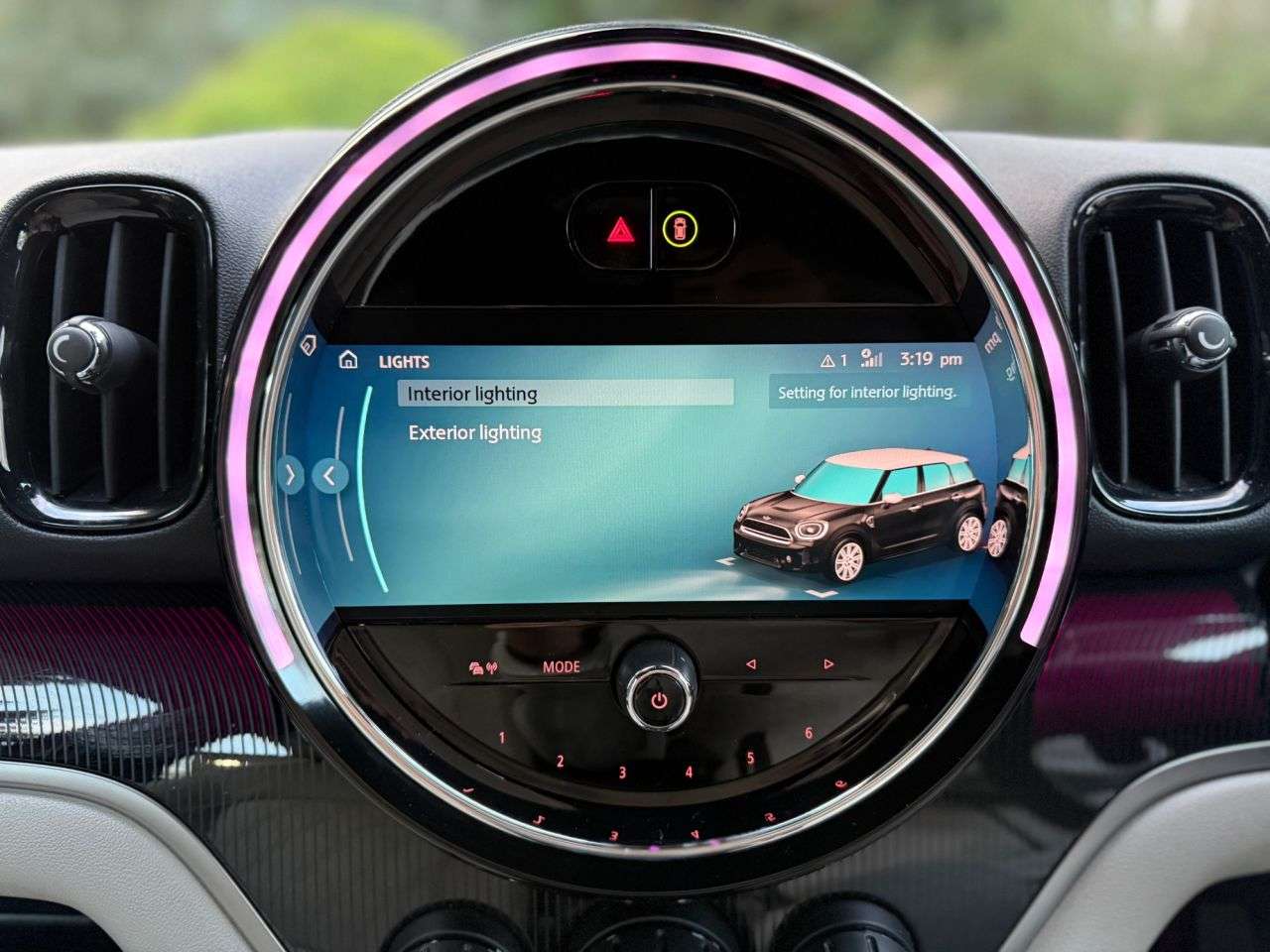 2021 MINI COUNTRYMAN 2021 MINI COUNTRYMAN