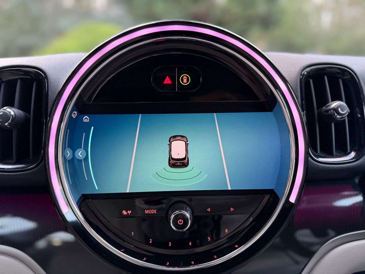 2021 MINI COUNTRYMAN 2021 MINI COUNTRYMAN