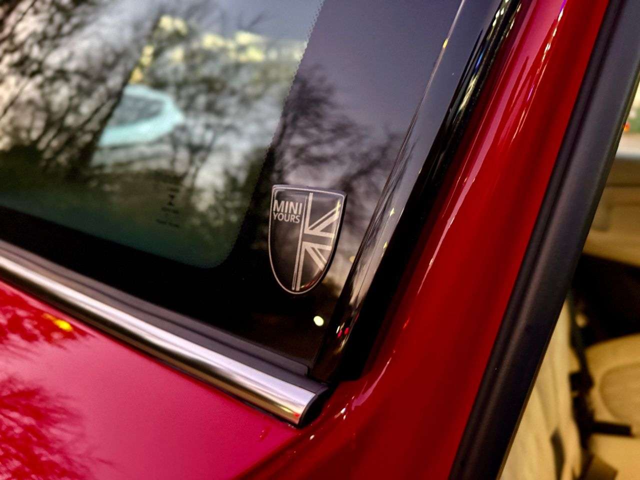 2021 MINI COUNTRYMAN 2021 MINI COUNTRYMAN