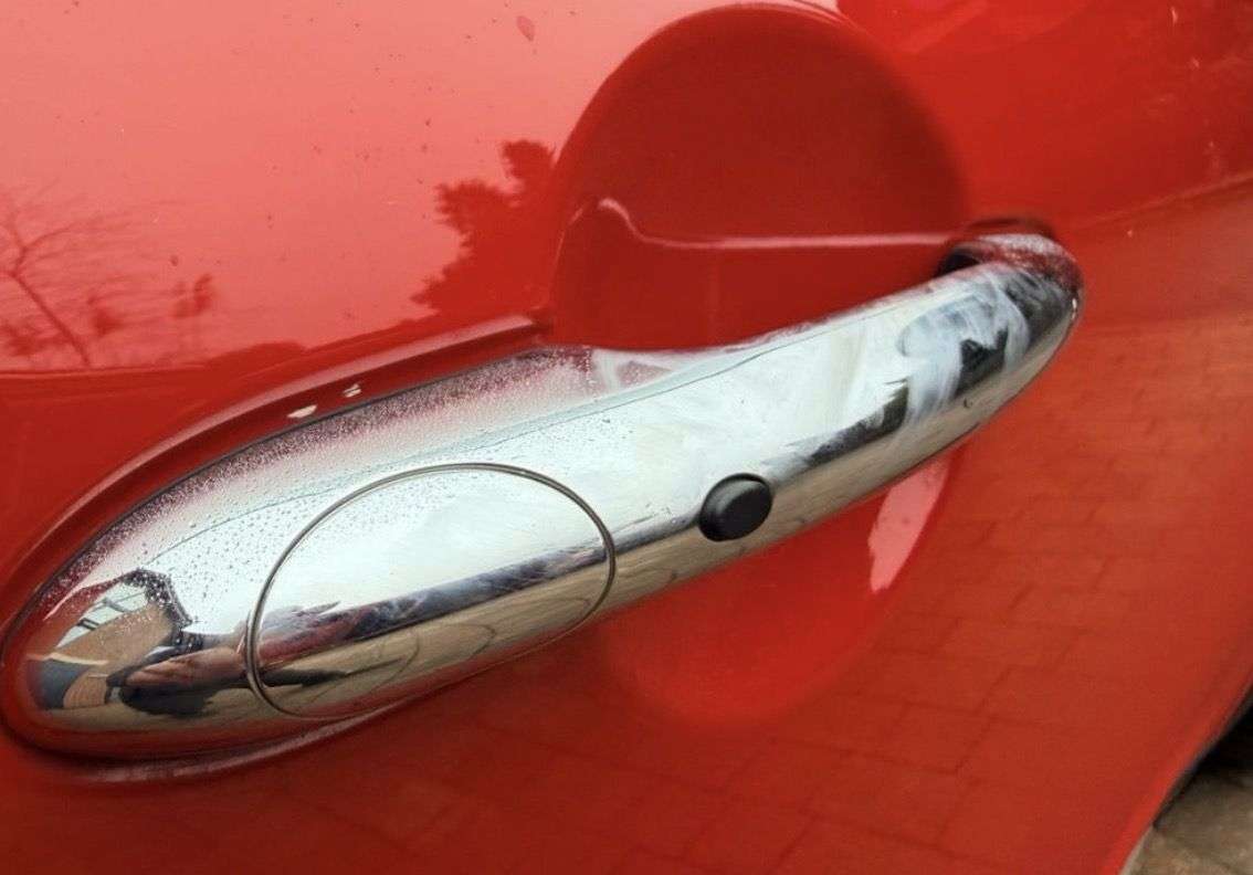 2021 MINI COUNTRYMAN 2021 MINI COUNTRYMAN