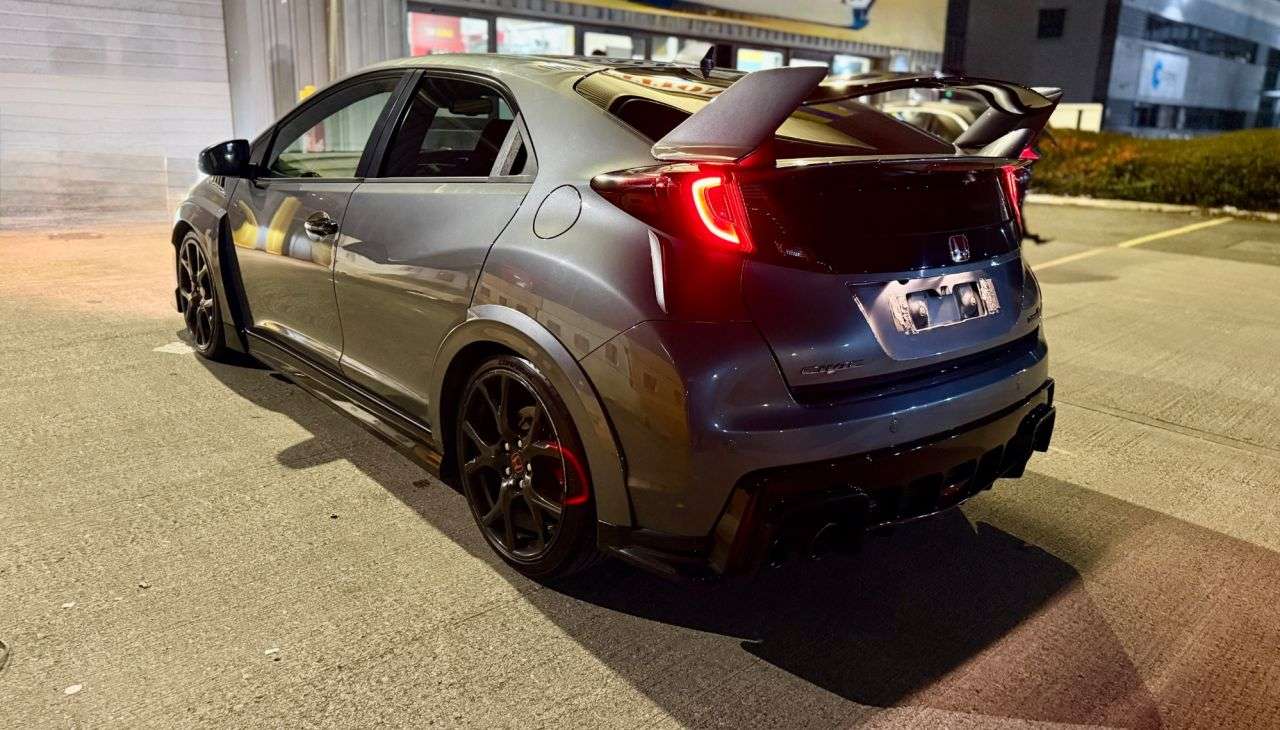 2015 HONDA CIVIC 2015 HONDA CIVIC