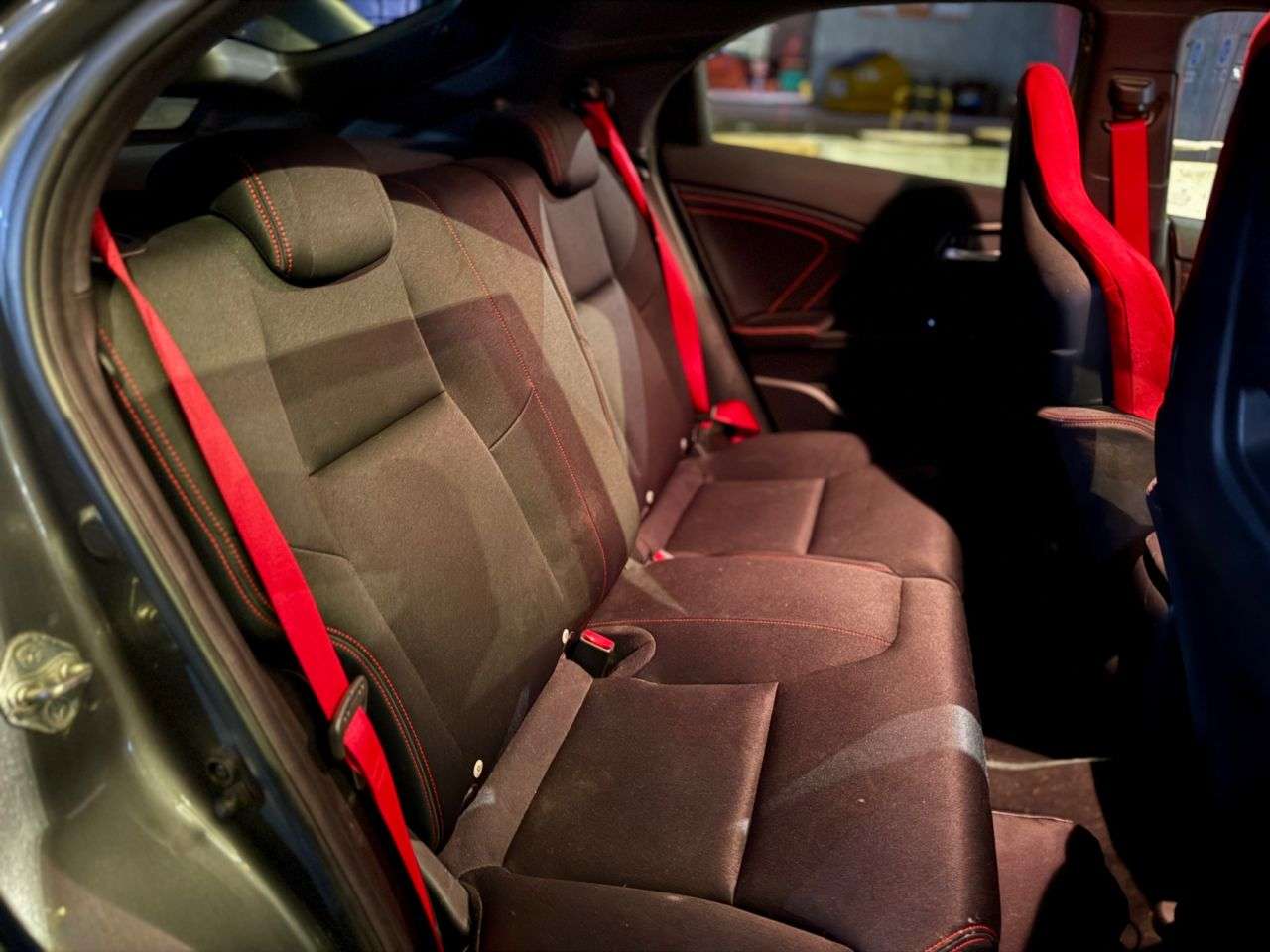 2015 HONDA CIVIC 2015 HONDA CIVIC