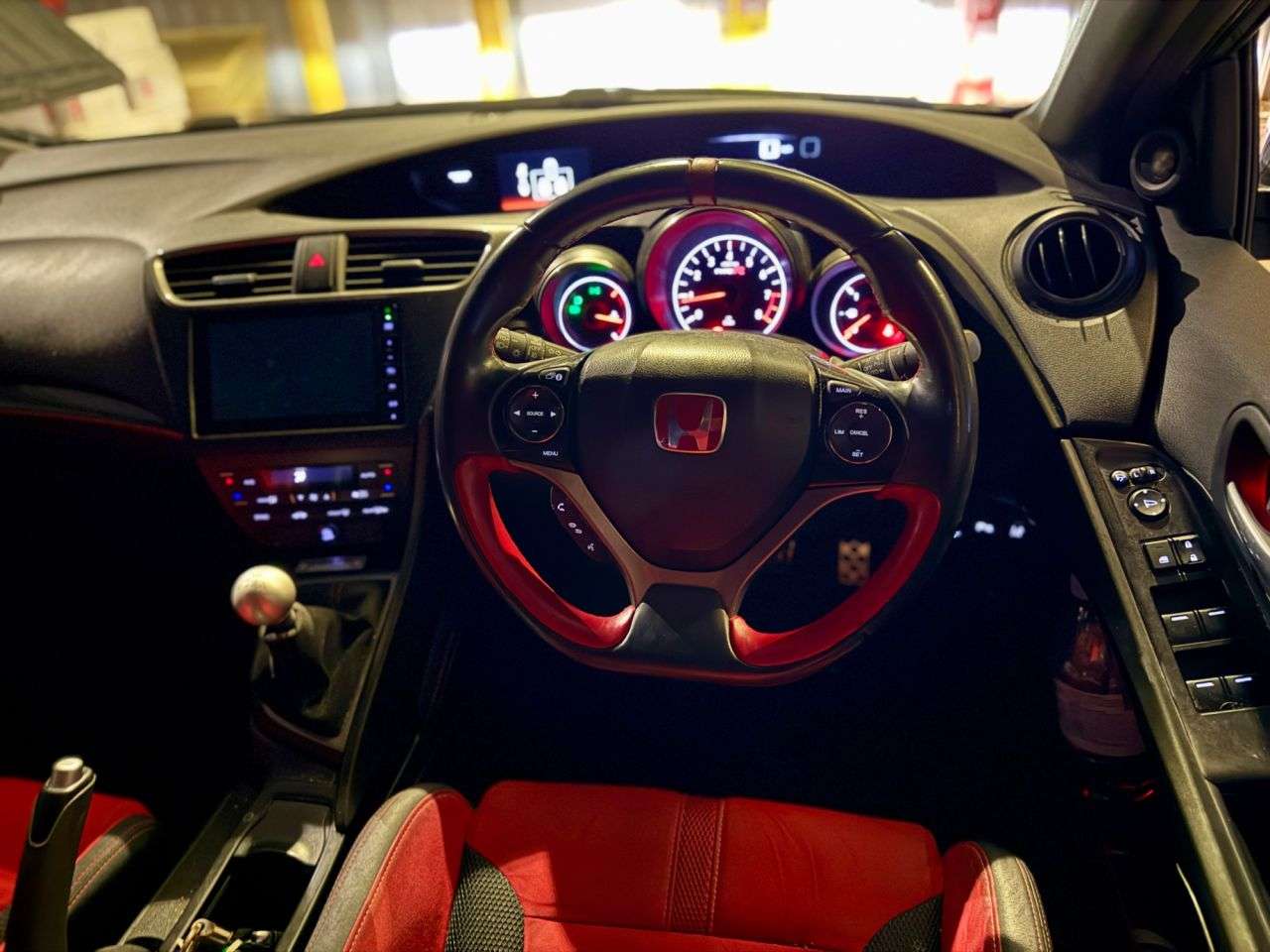 2015 HONDA CIVIC 2015 HONDA CIVIC