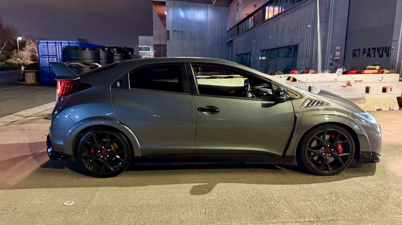 2015 HONDA CIVIC 2015 HONDA CIVIC