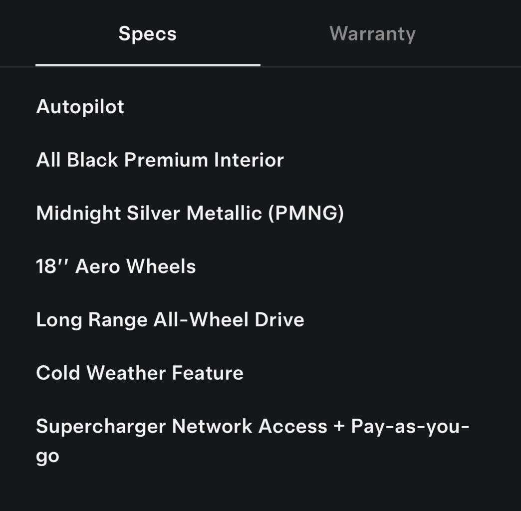 2021 TESLA MODEL 3 2021 TESLA MODEL 3