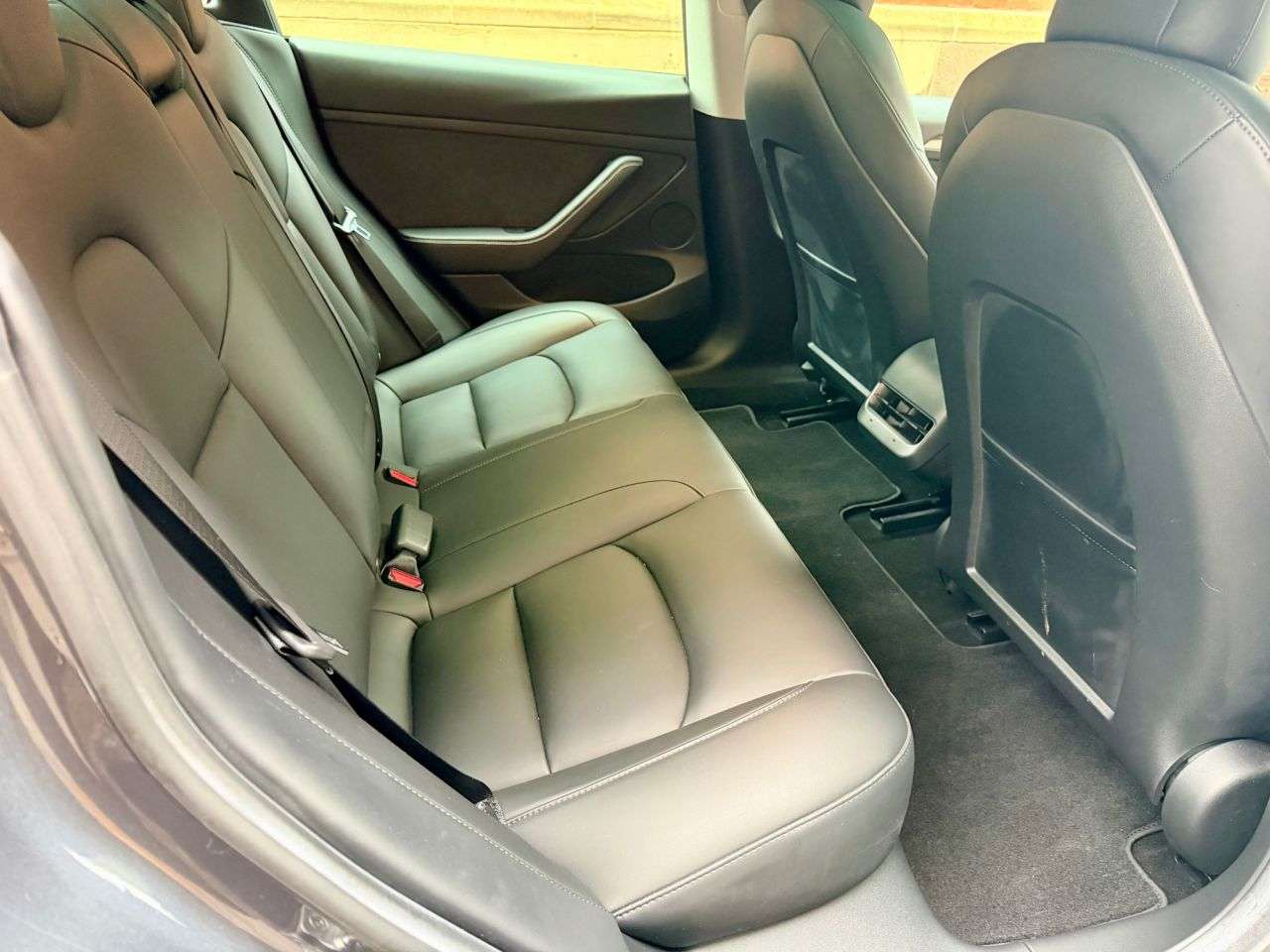 2021 TESLA MODEL 3 2021 TESLA MODEL 3