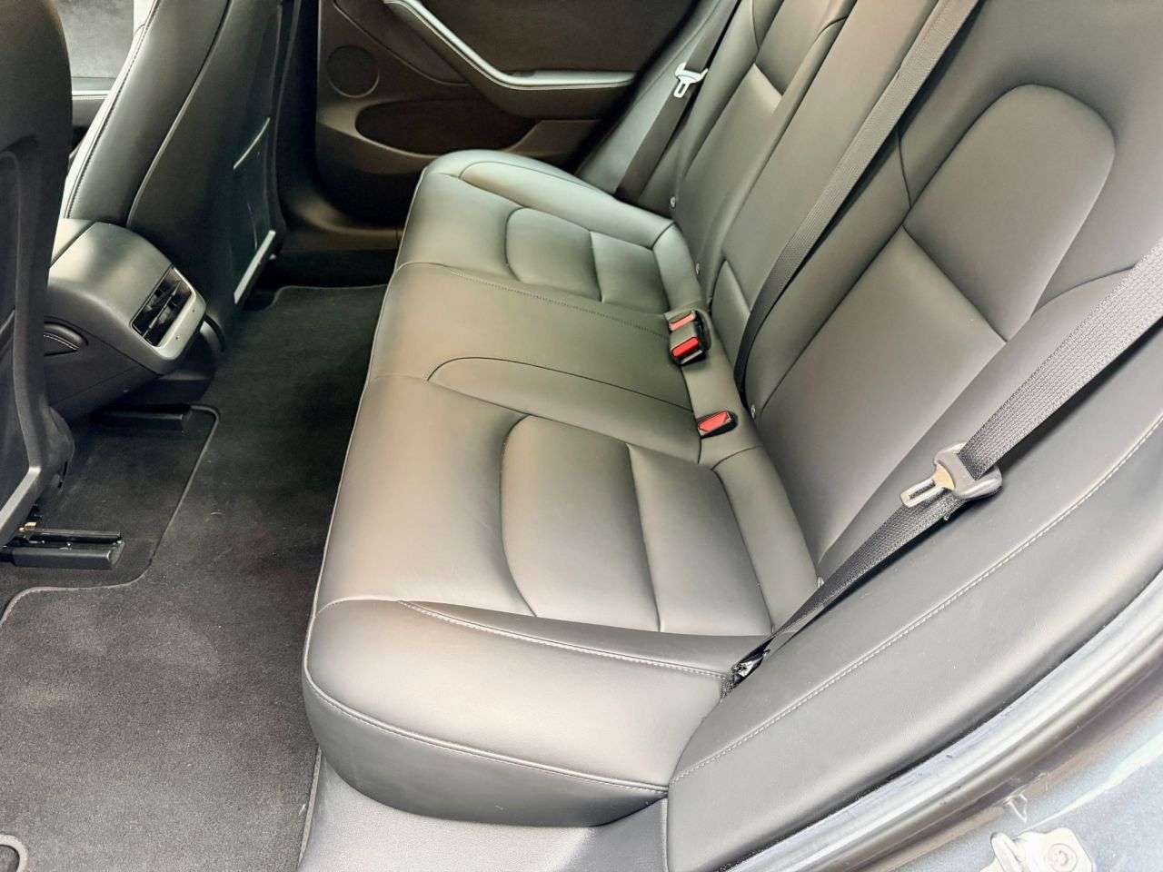 2021 TESLA MODEL 3 2021 TESLA MODEL 3