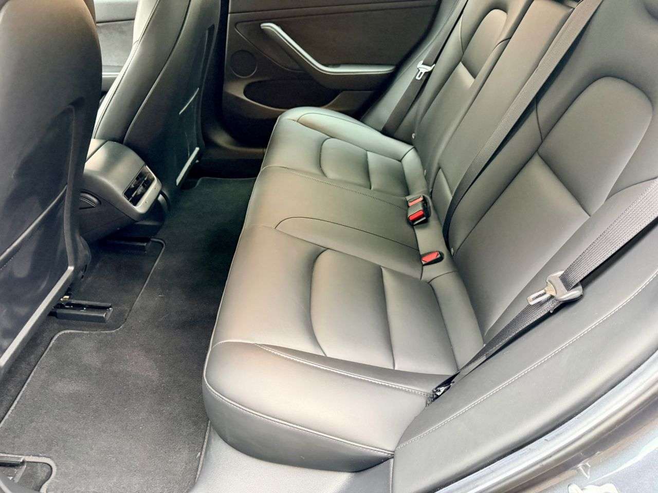 2021 TESLA MODEL 3 2021 TESLA MODEL 3