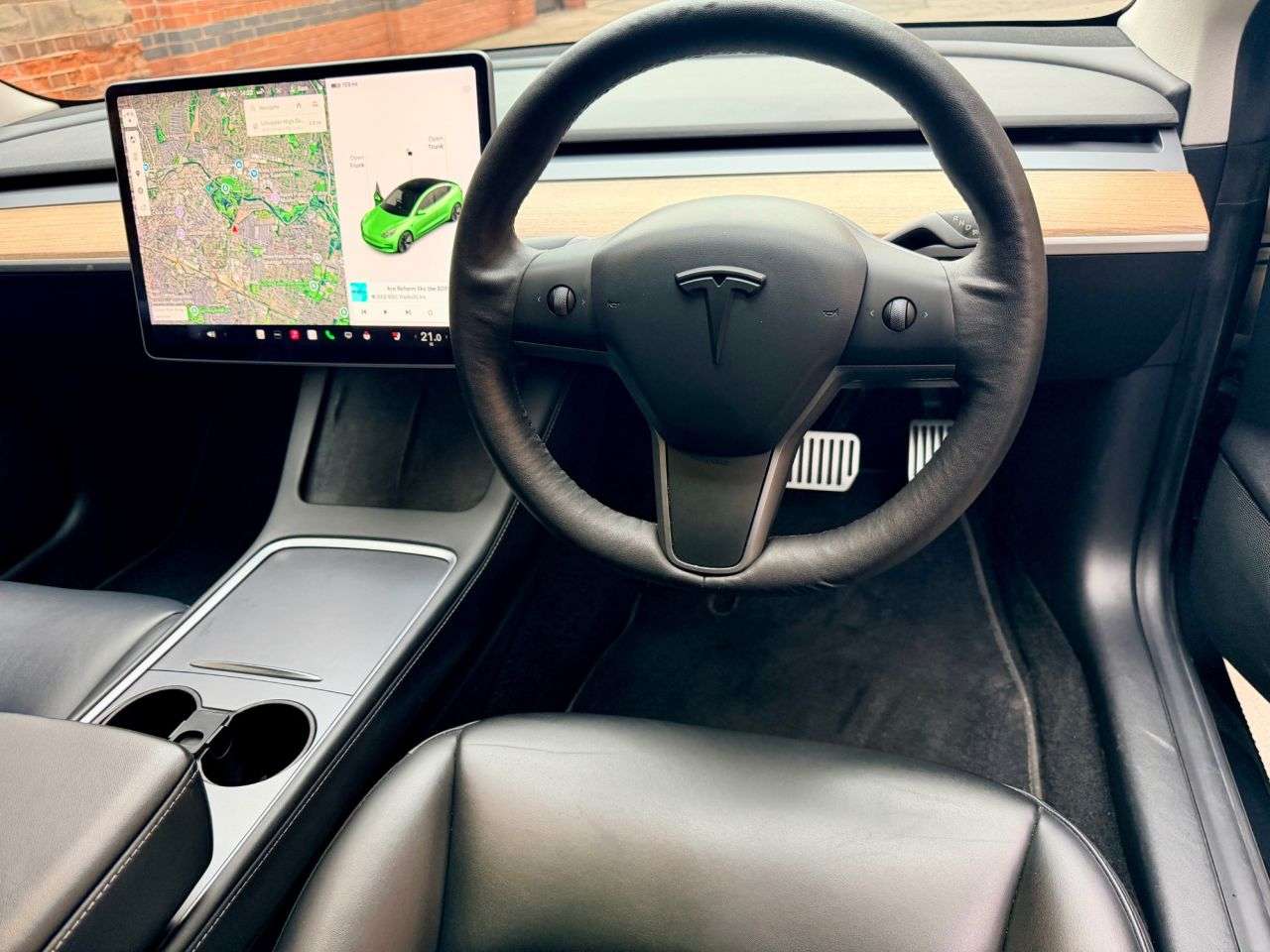 2021 TESLA MODEL 3 2021 TESLA MODEL 3