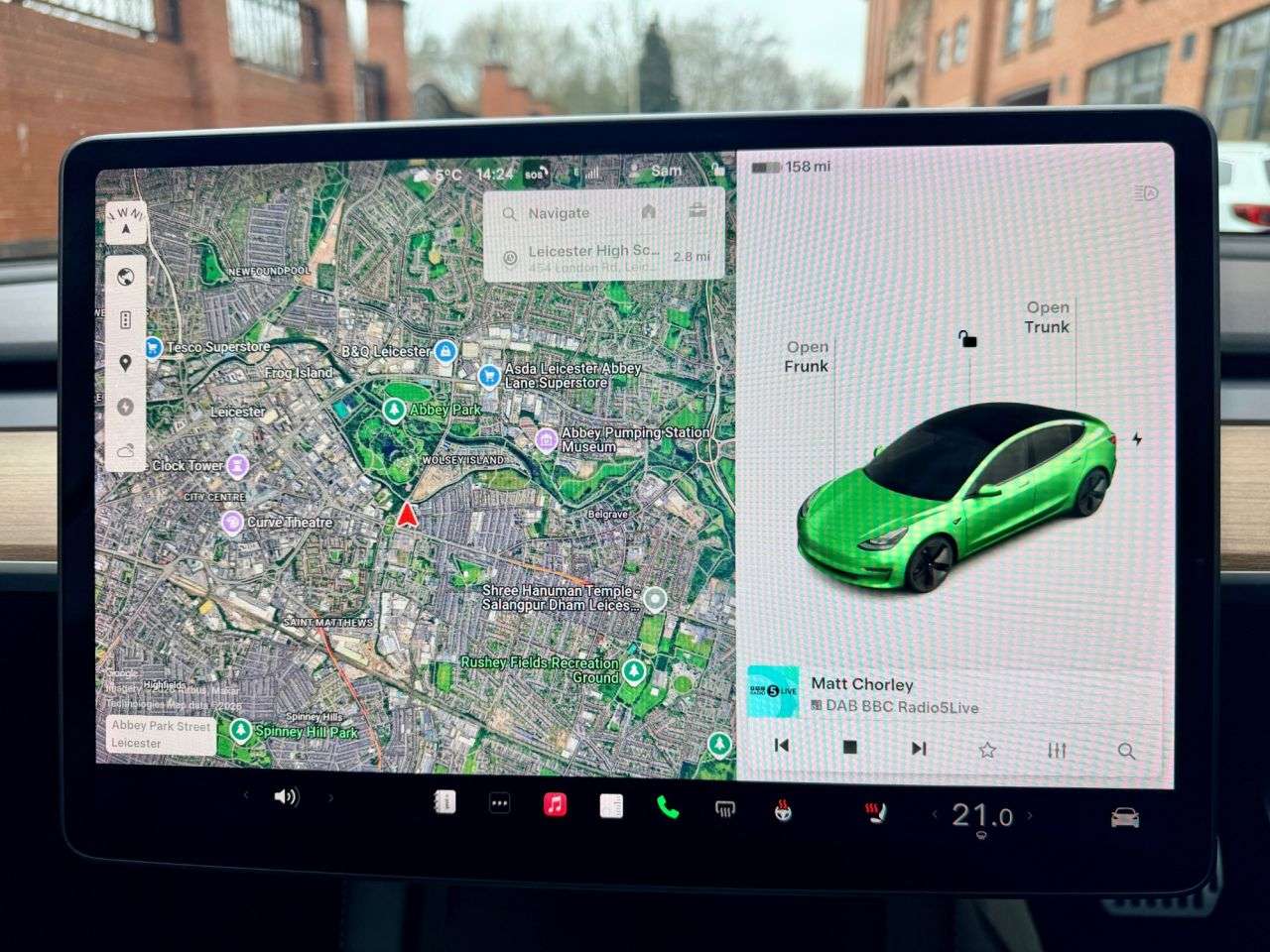 2021 TESLA MODEL 3 2021 TESLA MODEL 3