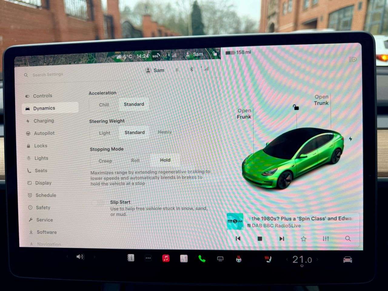 2021 TESLA MODEL 3 2021 TESLA MODEL 3