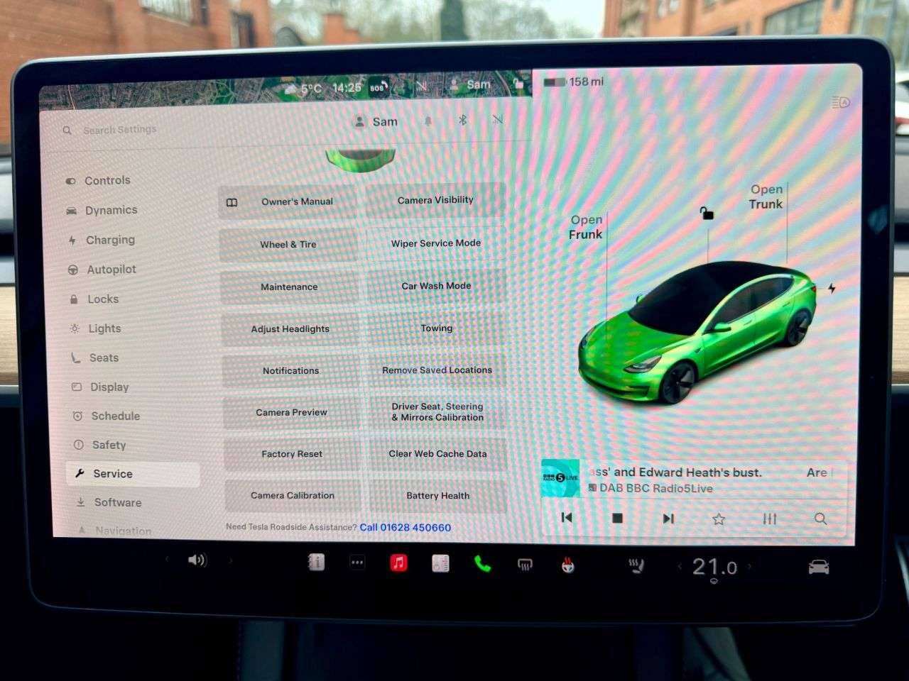 2021 TESLA MODEL 3 2021 TESLA MODEL 3