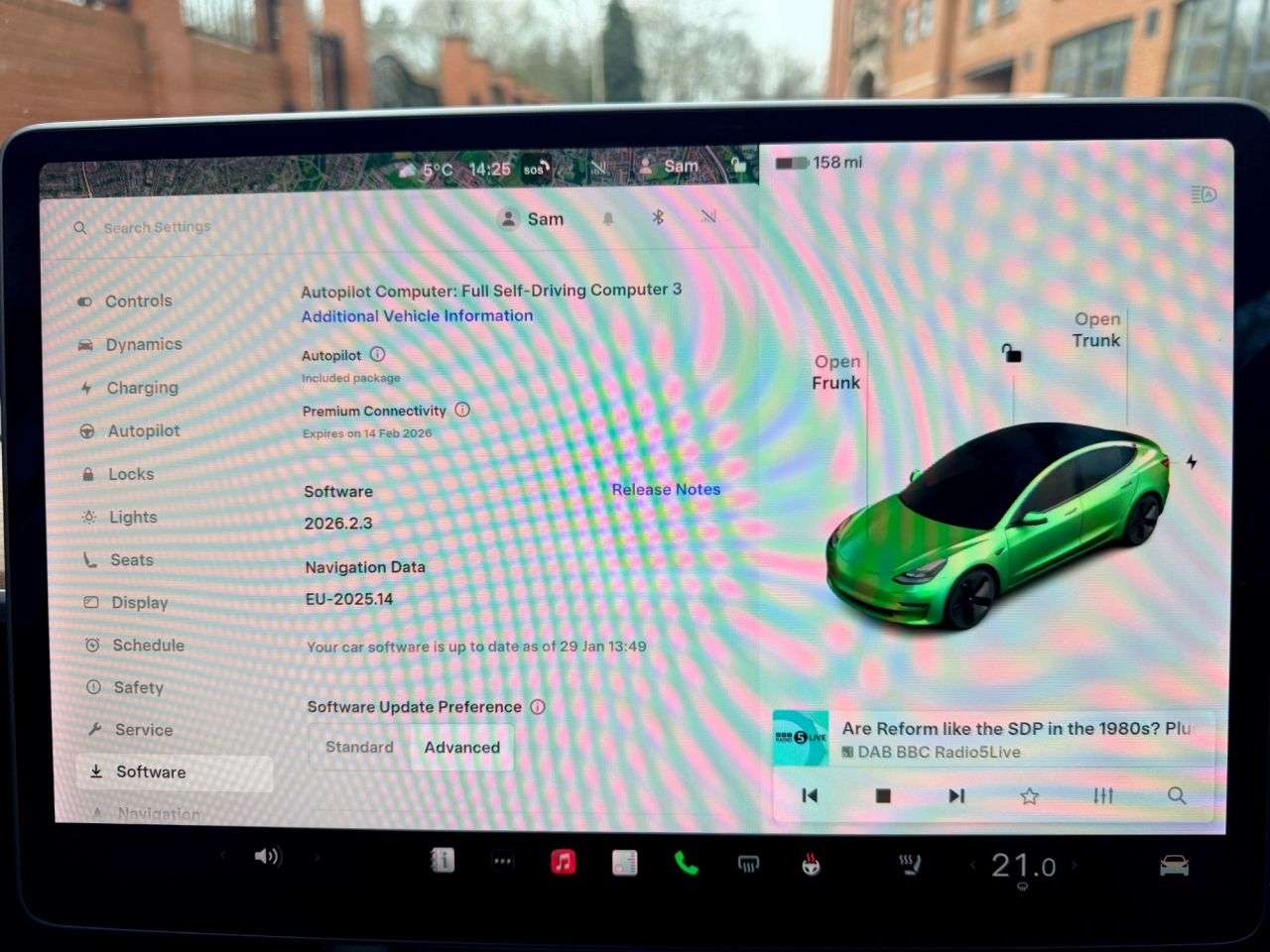 2021 TESLA MODEL 3 2021 TESLA MODEL 3