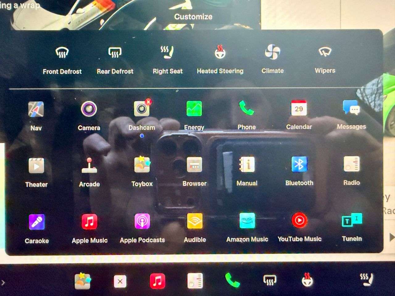 2021 TESLA MODEL 3 2021 TESLA MODEL 3