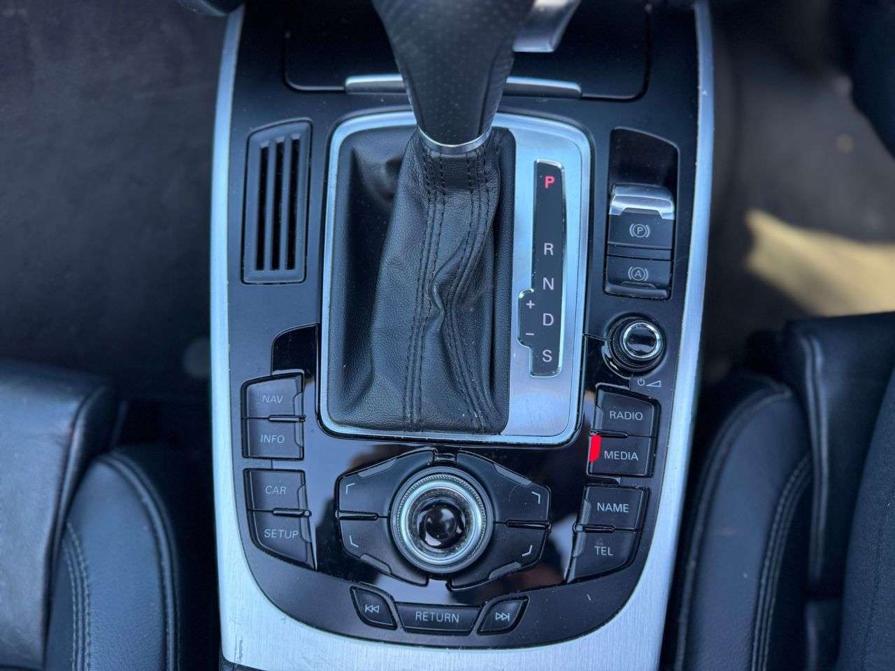 2009 AUDI A5 CABRIOLET 2009 AUDI A5 CABRIOLET