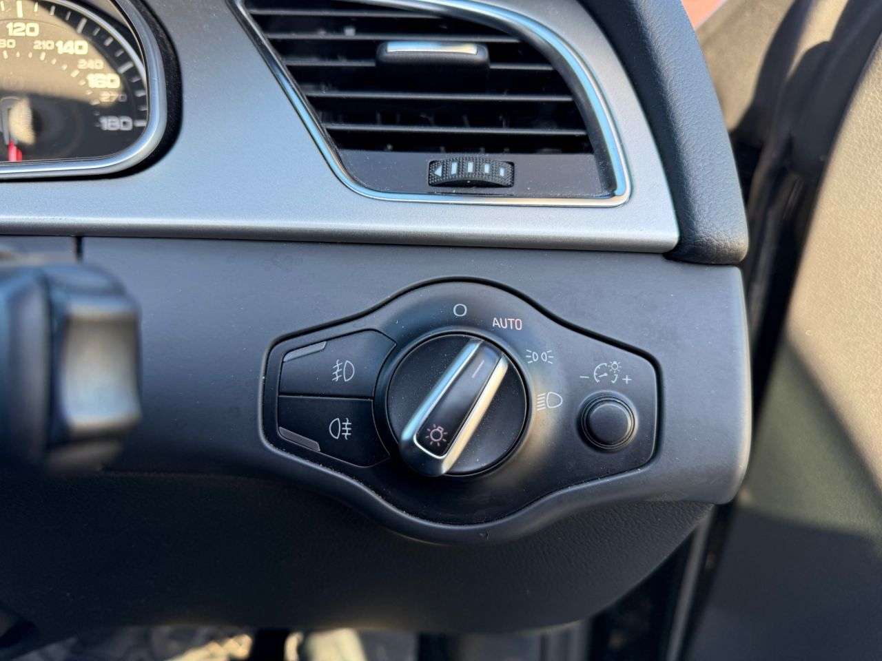 2009 AUDI A5 CABRIOLET 2009 AUDI A5 CABRIOLET