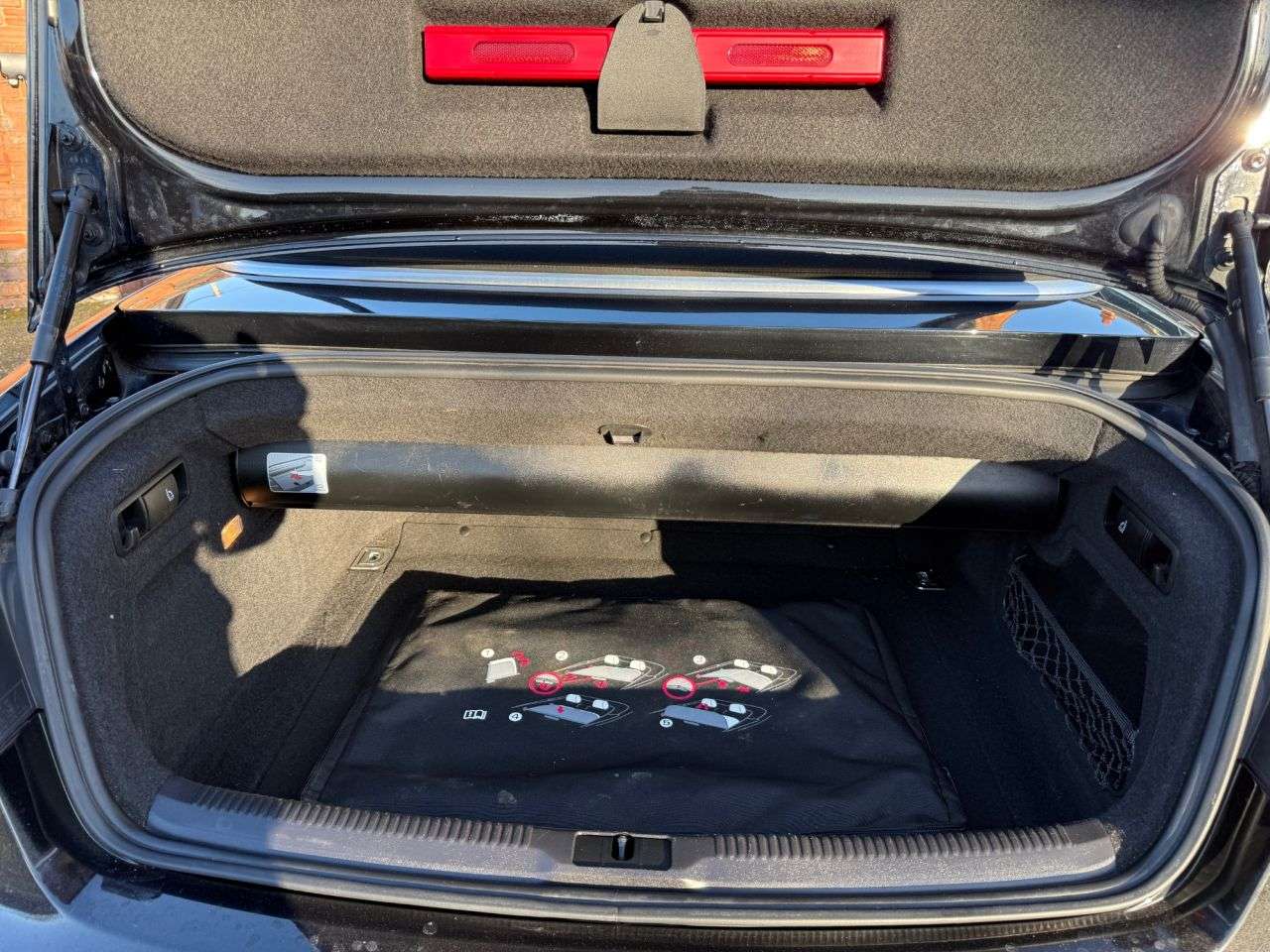 2009 AUDI A5 CABRIOLET 2009 AUDI A5 CABRIOLET