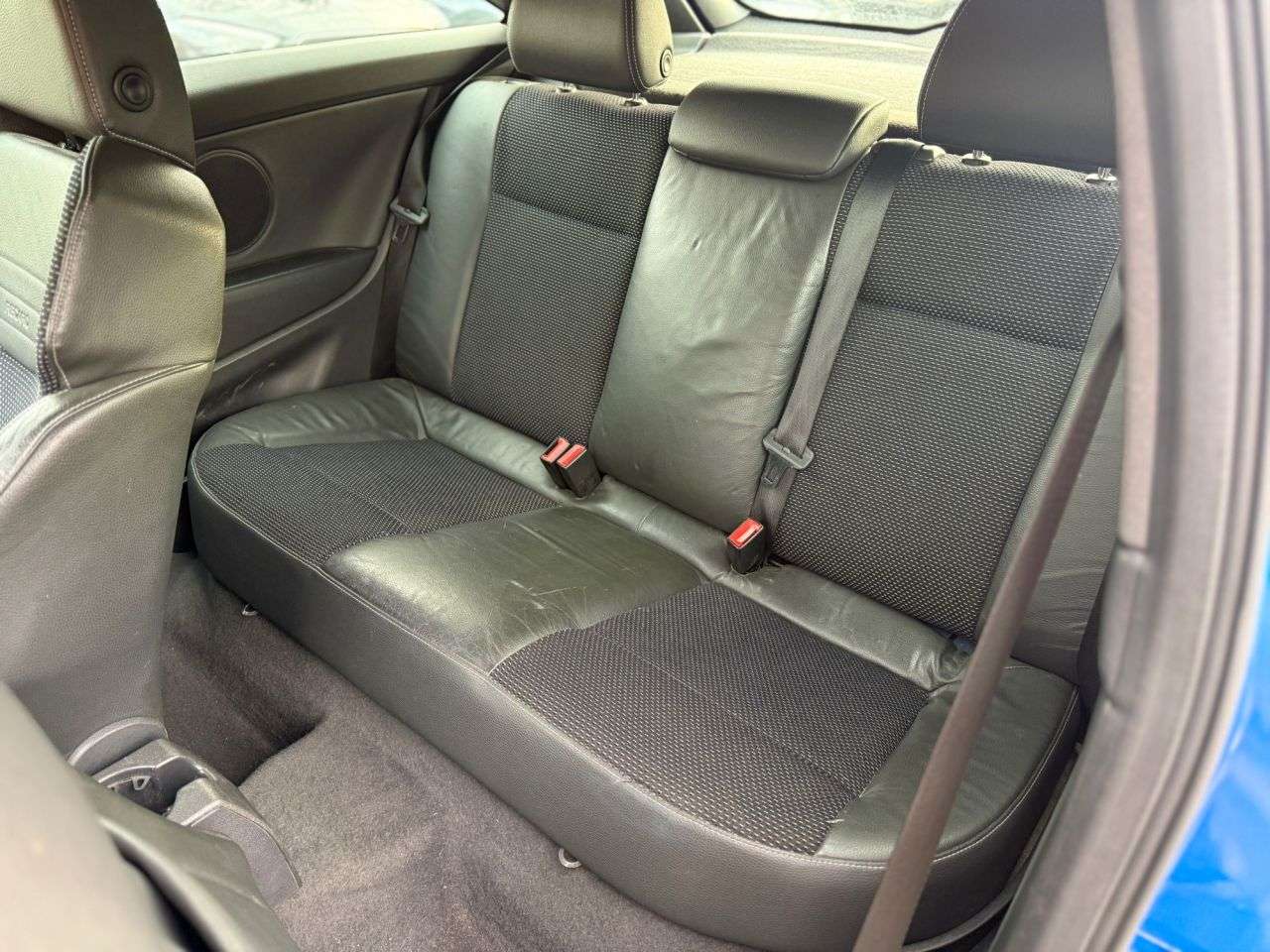 2008 VAUXHALL ASTRA 2008 VAUXHALL ASTRA