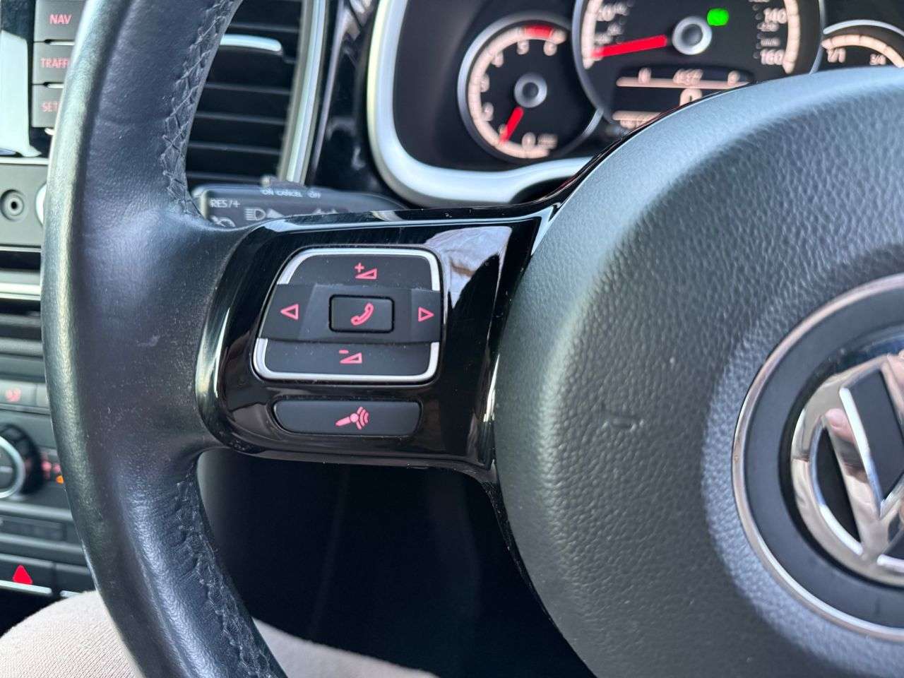 2013 VOLKSWAGEN BEETLE 2013 VOLKSWAGEN BEETLE