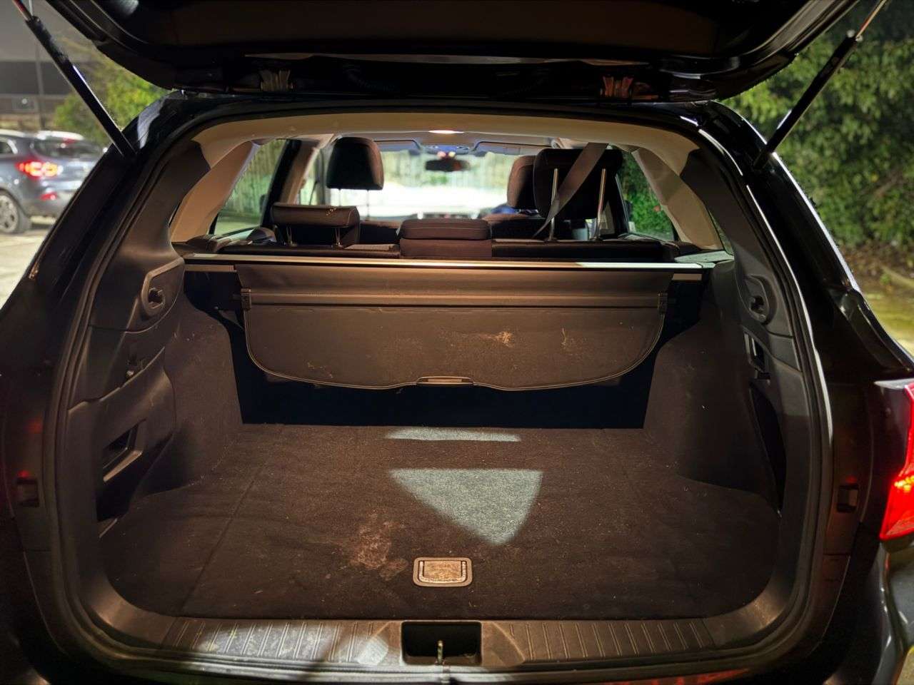 2018 SUBARU OUTBACK 2018 SUBARU OUTBACK