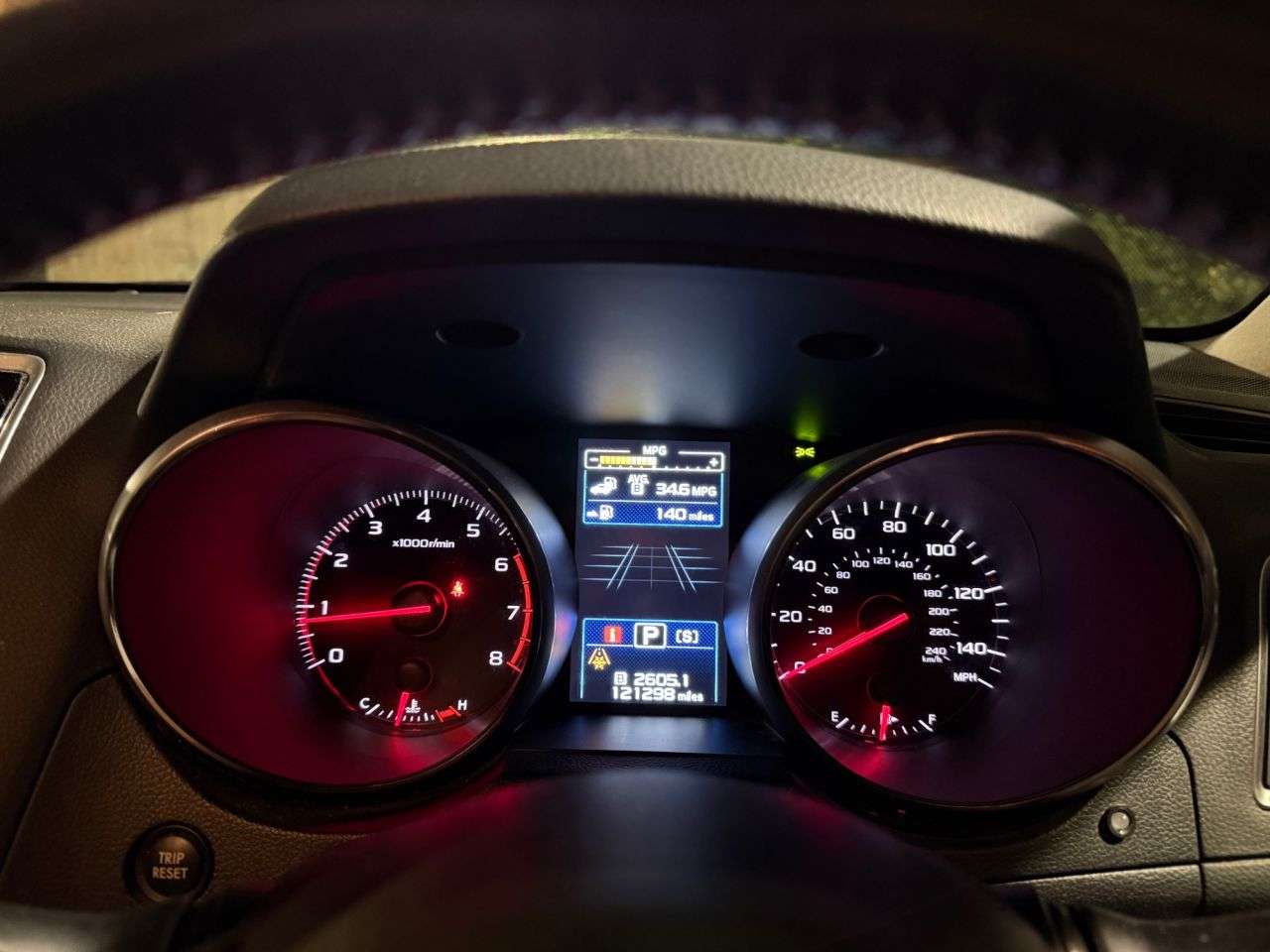 2018 SUBARU OUTBACK 2018 SUBARU OUTBACK