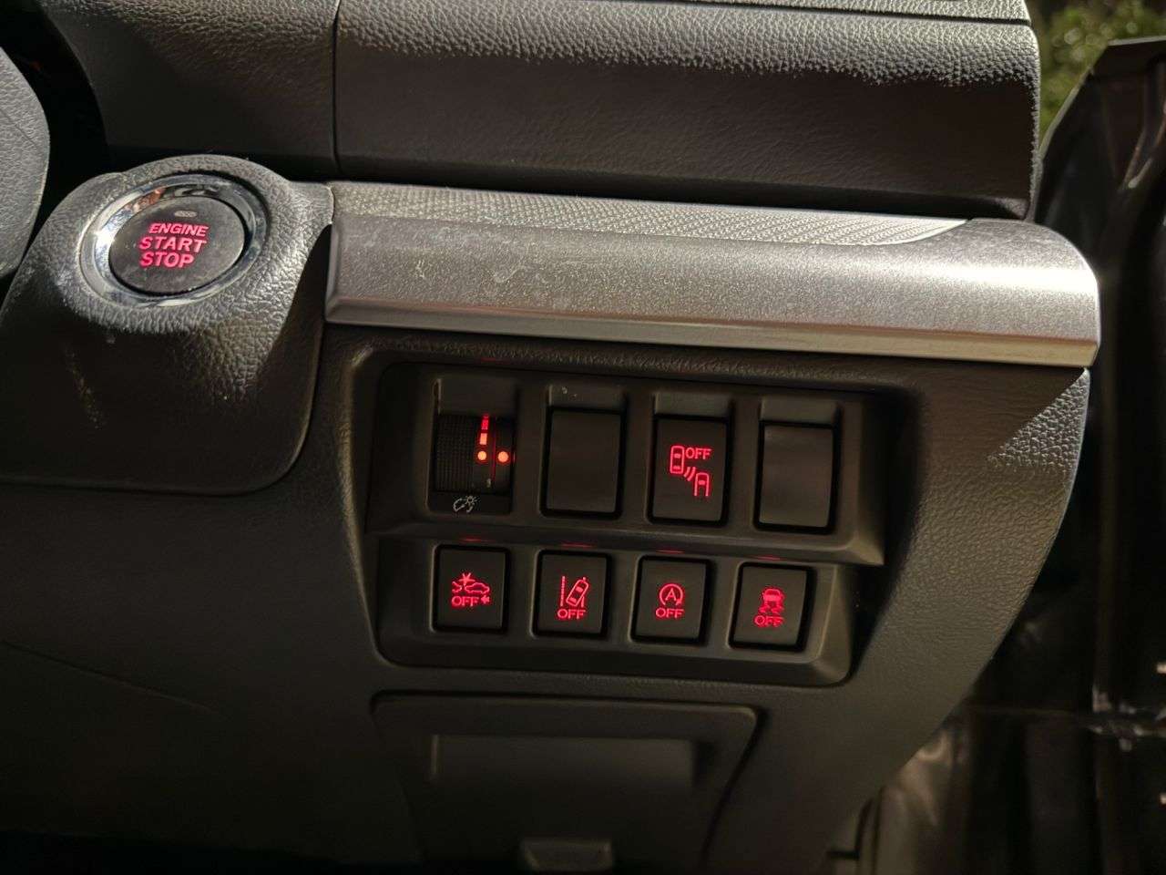 2018 SUBARU OUTBACK 2018 SUBARU OUTBACK