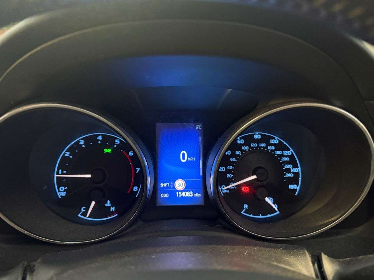 2017 TOYOTA AURIS 2017 TOYOTA AURIS