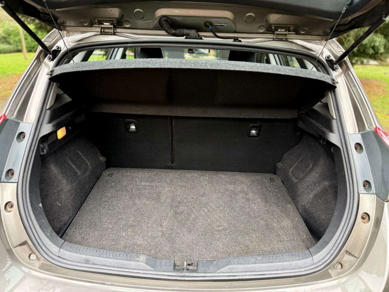 2017 TOYOTA AURIS 2017 TOYOTA AURIS