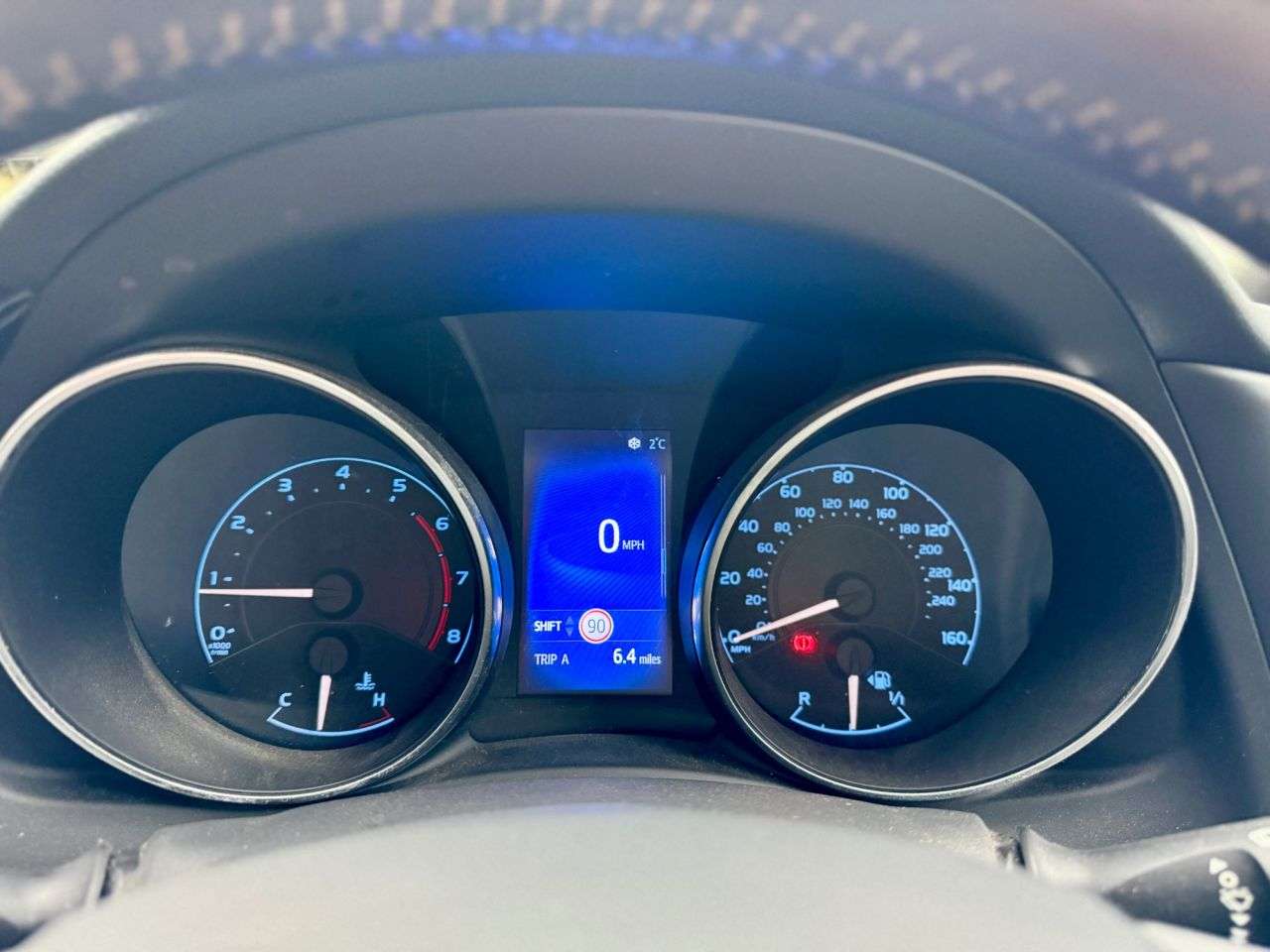 2017 TOYOTA AURIS 2017 TOYOTA AURIS