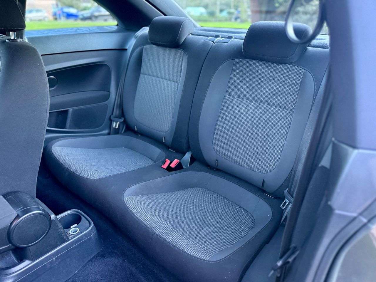 2016 VOLKSWAGEN BEETLE 2016 VOLKSWAGEN BEETLE