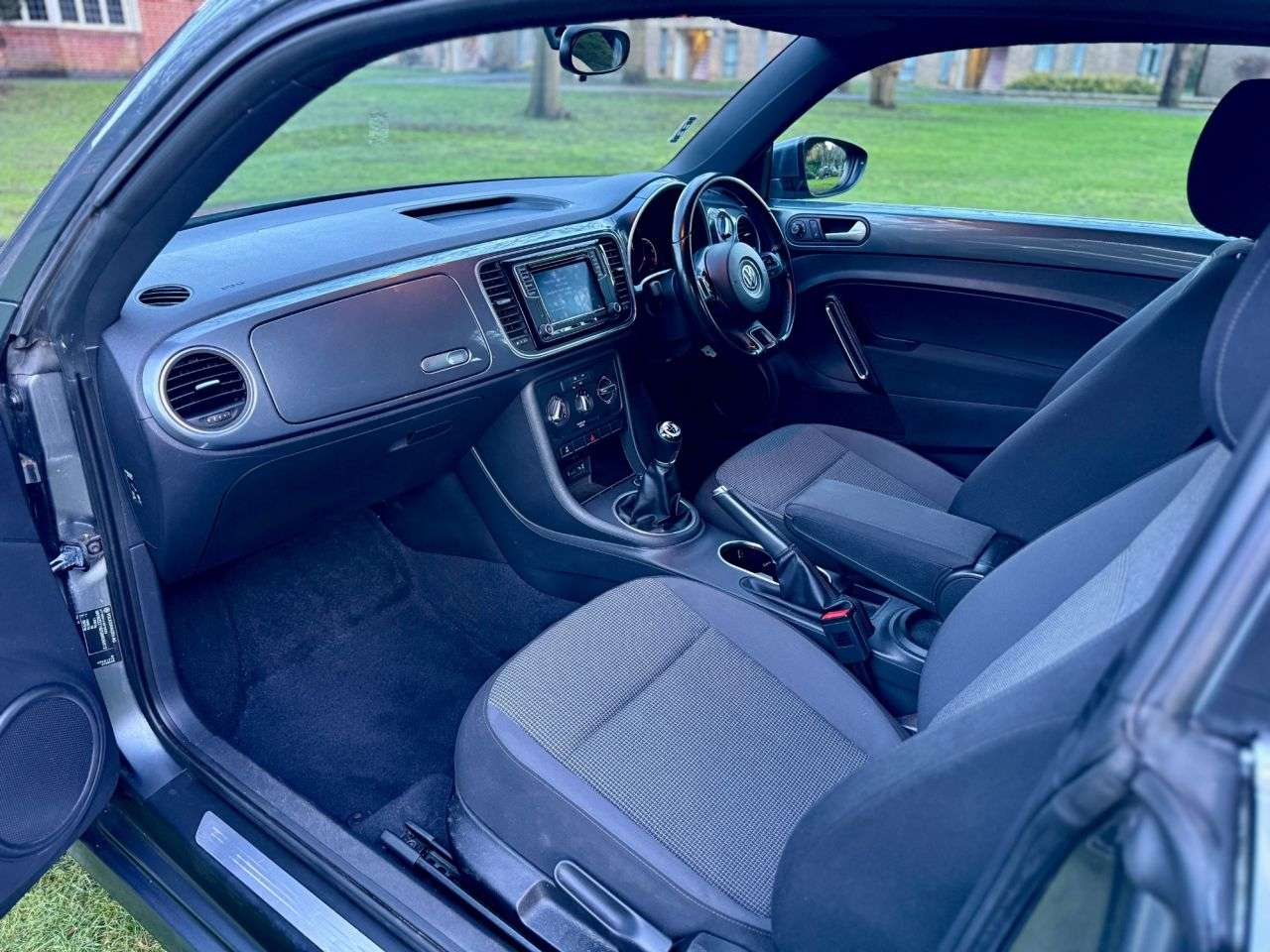 2016 VOLKSWAGEN BEETLE 2016 VOLKSWAGEN BEETLE