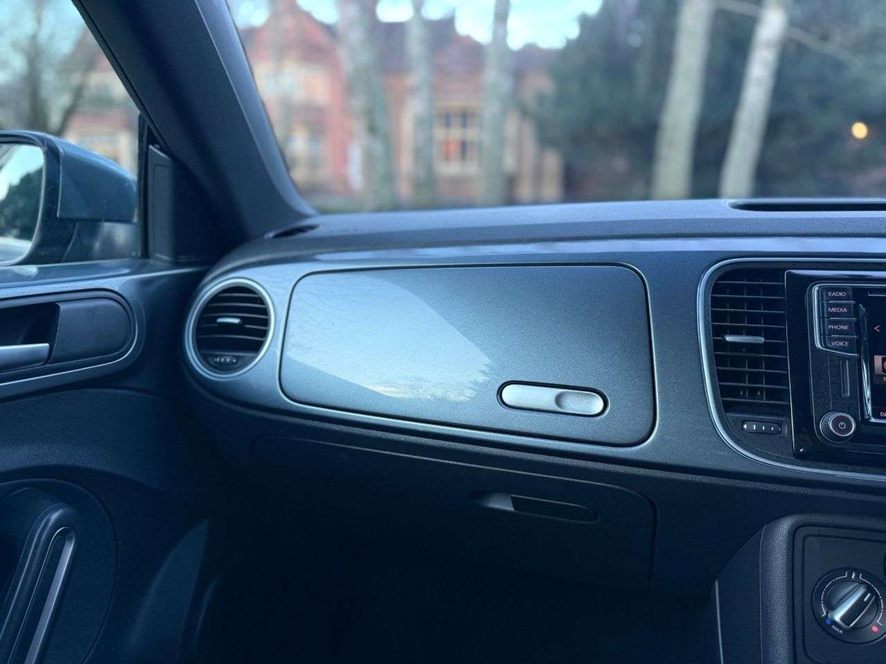 2016 VOLKSWAGEN BEETLE 2016 VOLKSWAGEN BEETLE