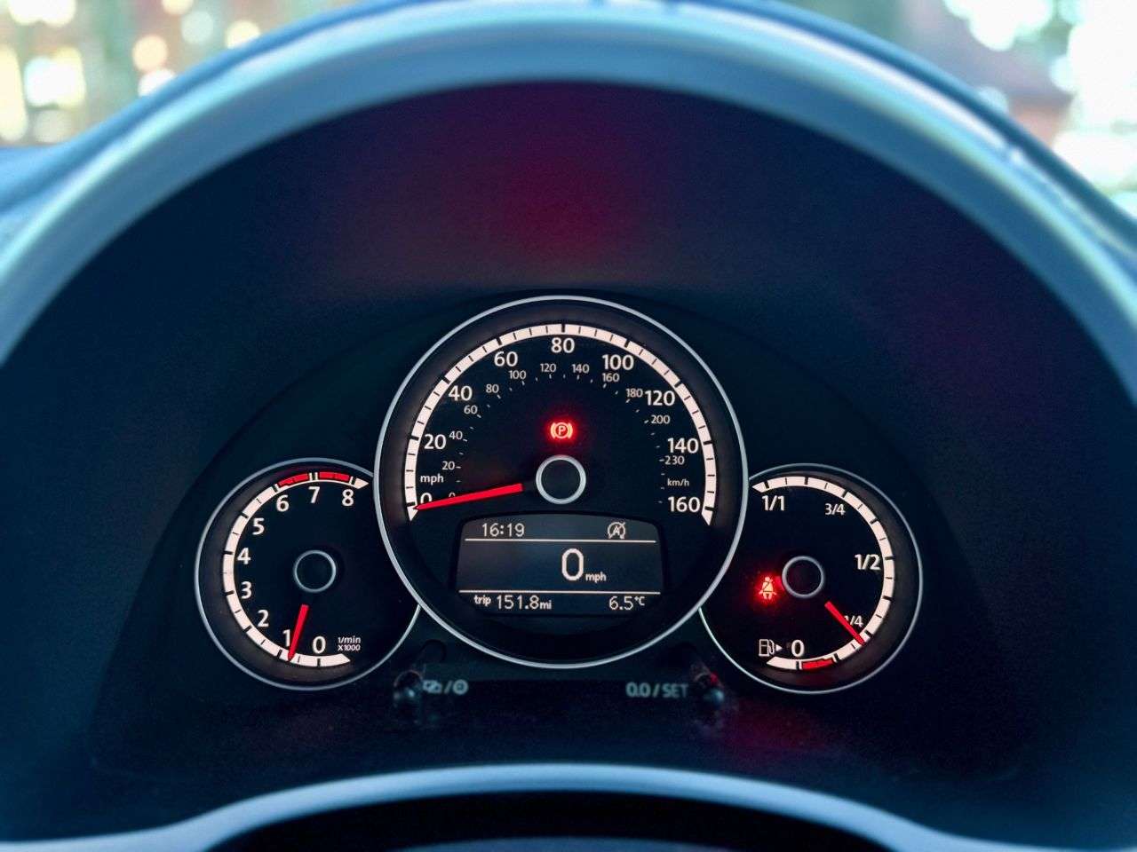 2016 VOLKSWAGEN BEETLE 2016 VOLKSWAGEN BEETLE