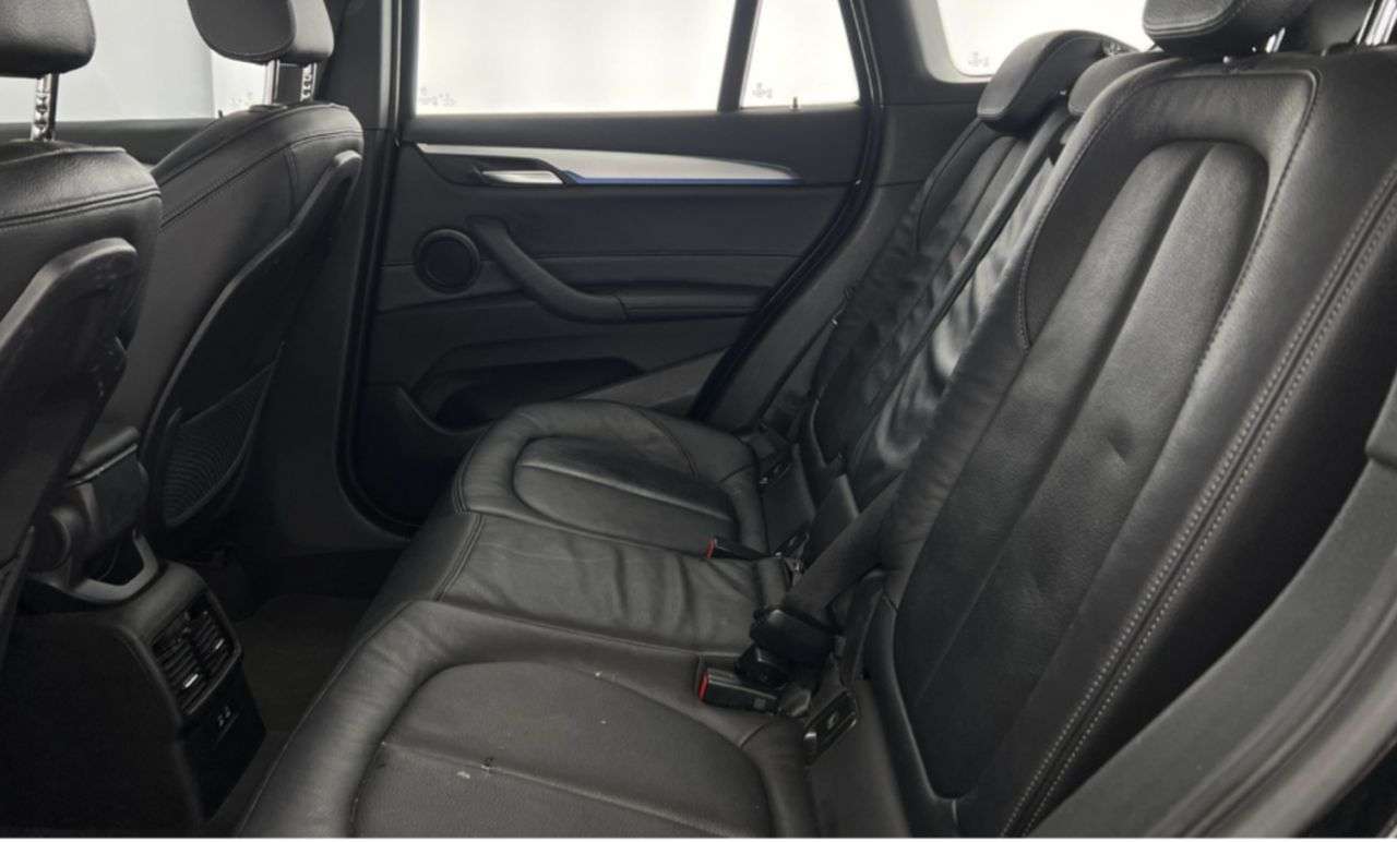 2021 BMW X1 2021 BMW X1