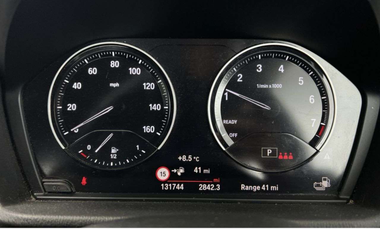 2021 BMW X1 2021 BMW X1